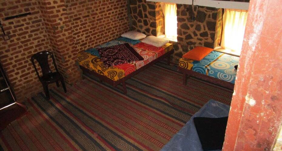 Eco Nest Adan Sadan, Vagamon 5